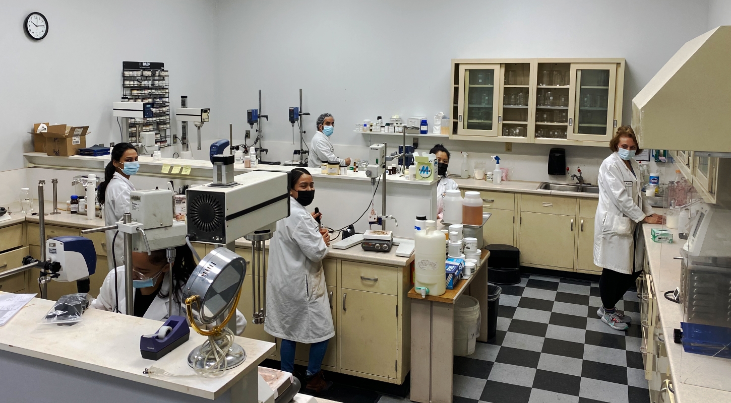 hp-lab